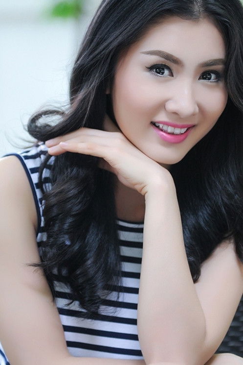 et billede af Nguyệt Ánh