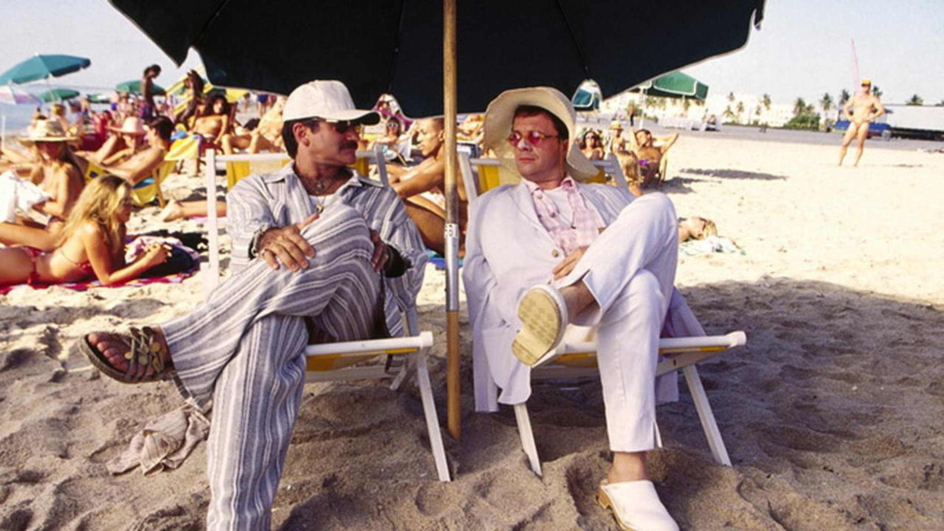 Assistir The Birdcage - A Gaiola das Loucas Online Dublado e Legendado