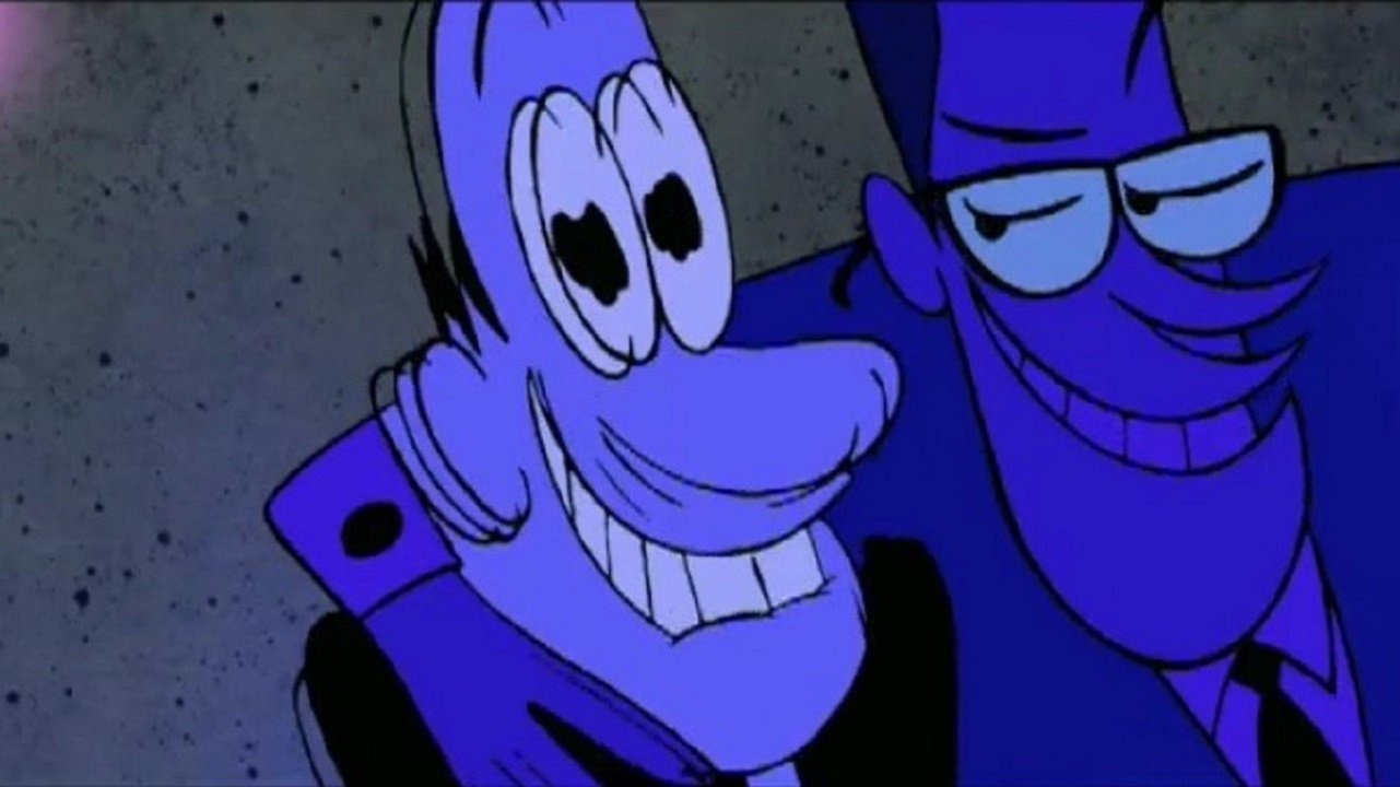 Boys Night Out (2003)