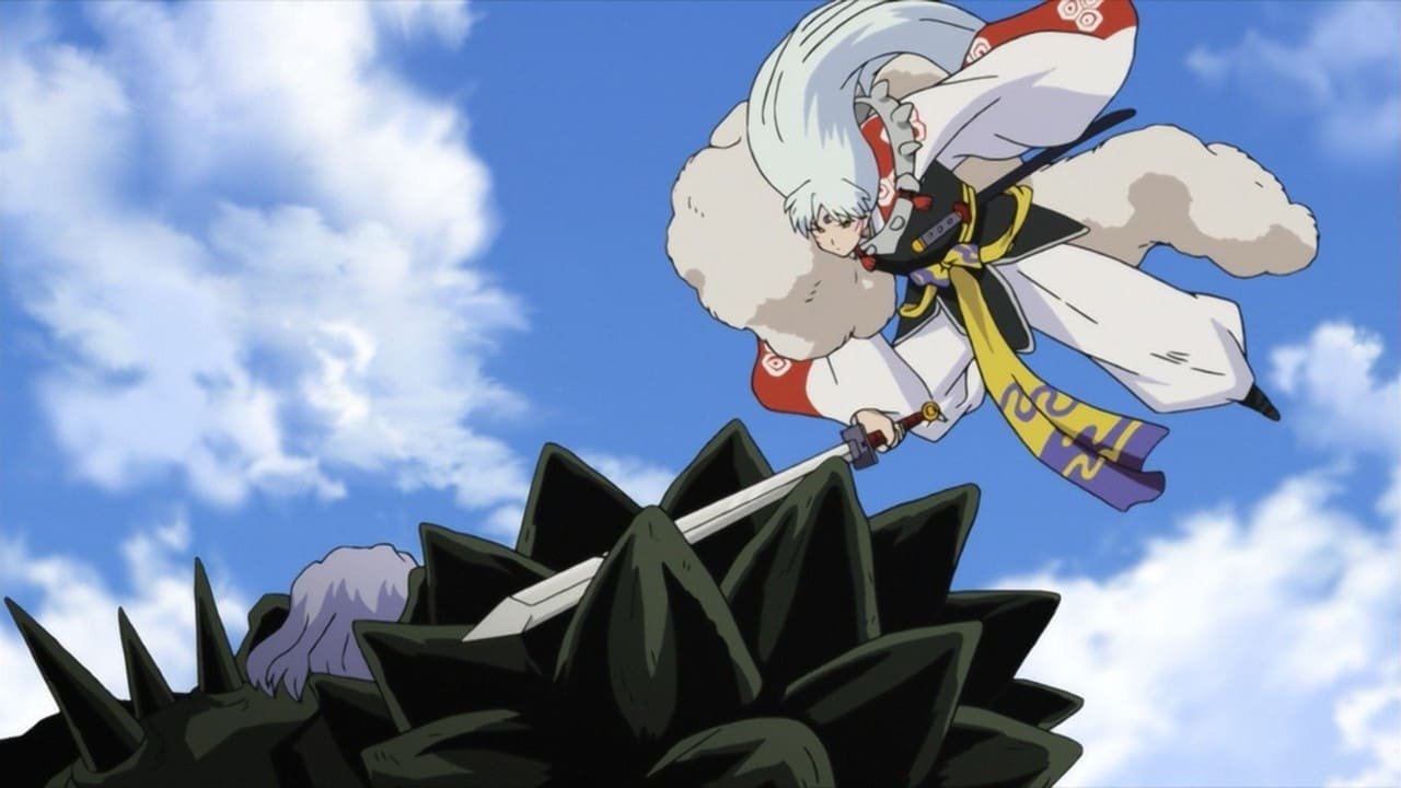 ▷ InuYasha Kanketsu-Hen Cap 1 【JAP-LAT-CAST】【BD】