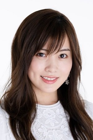 Okabe Rin's picture in the cast