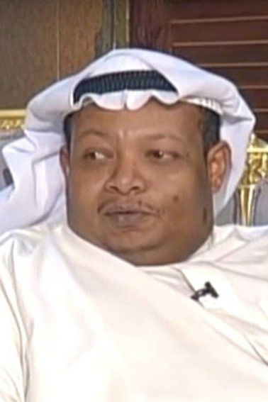 et billede af Jabir Sabah