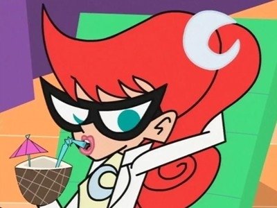 Johnny Test