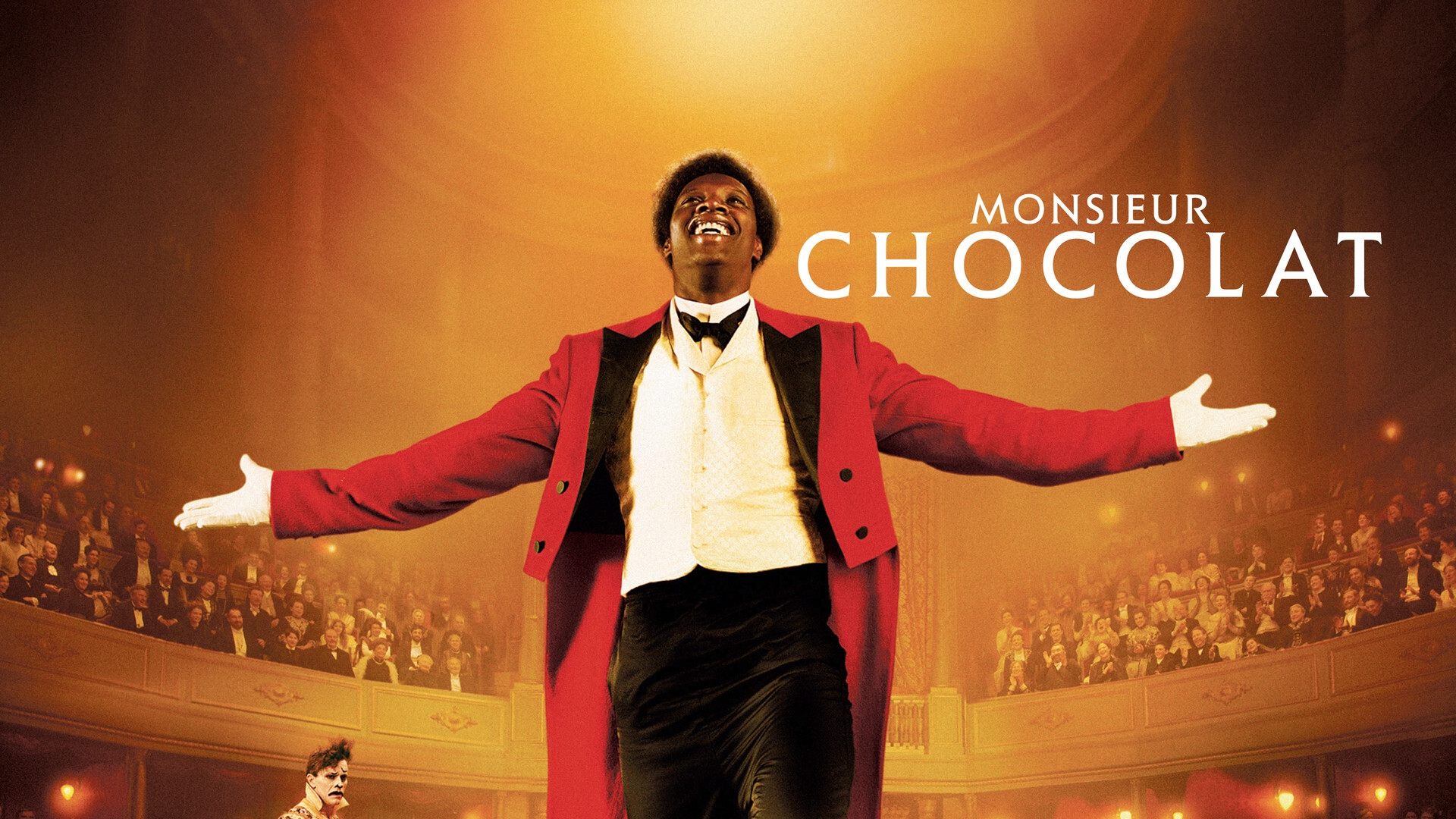 Chocolat (2016)