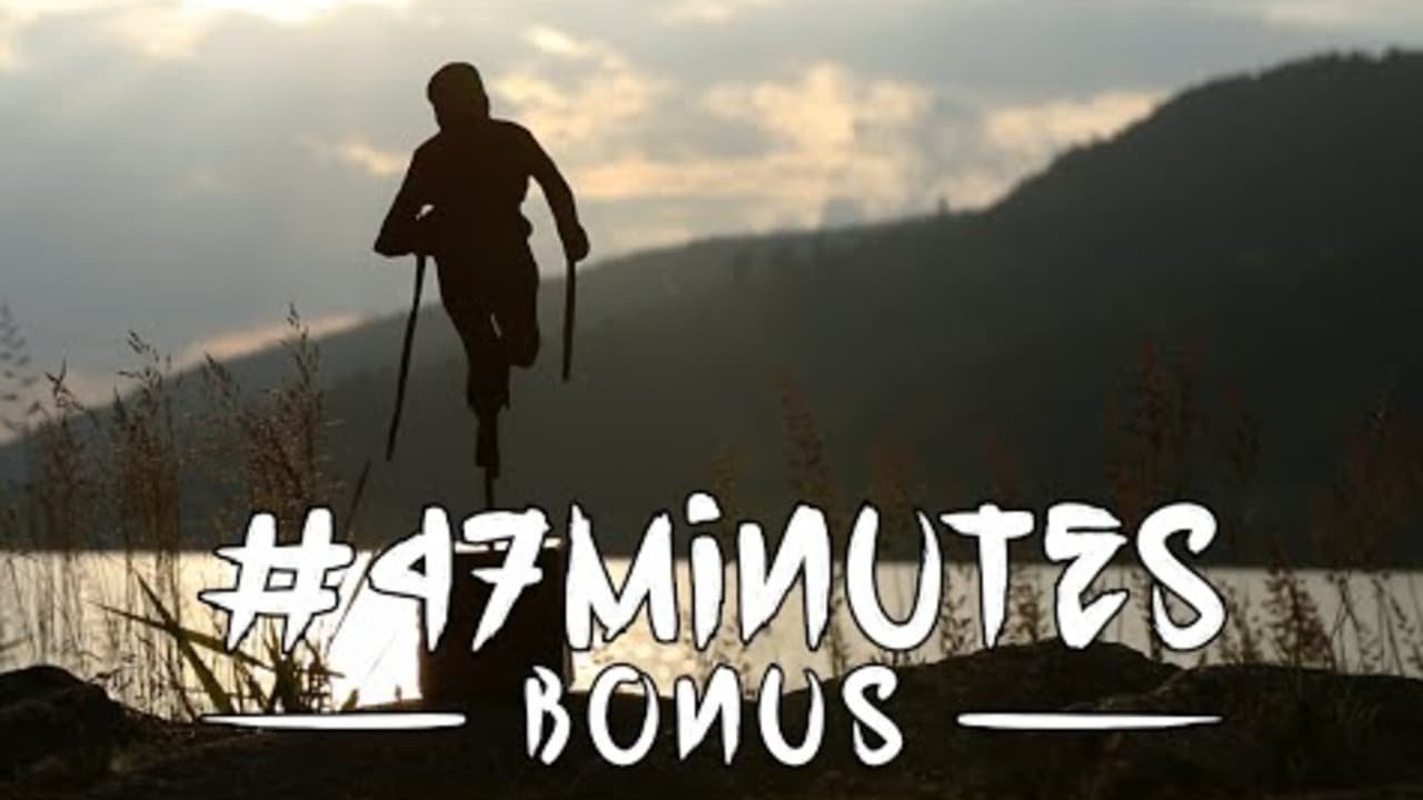 47 Minutes - Au cœur des terres Vosgiennes (Trail de la Vallée des Lacs 2015)