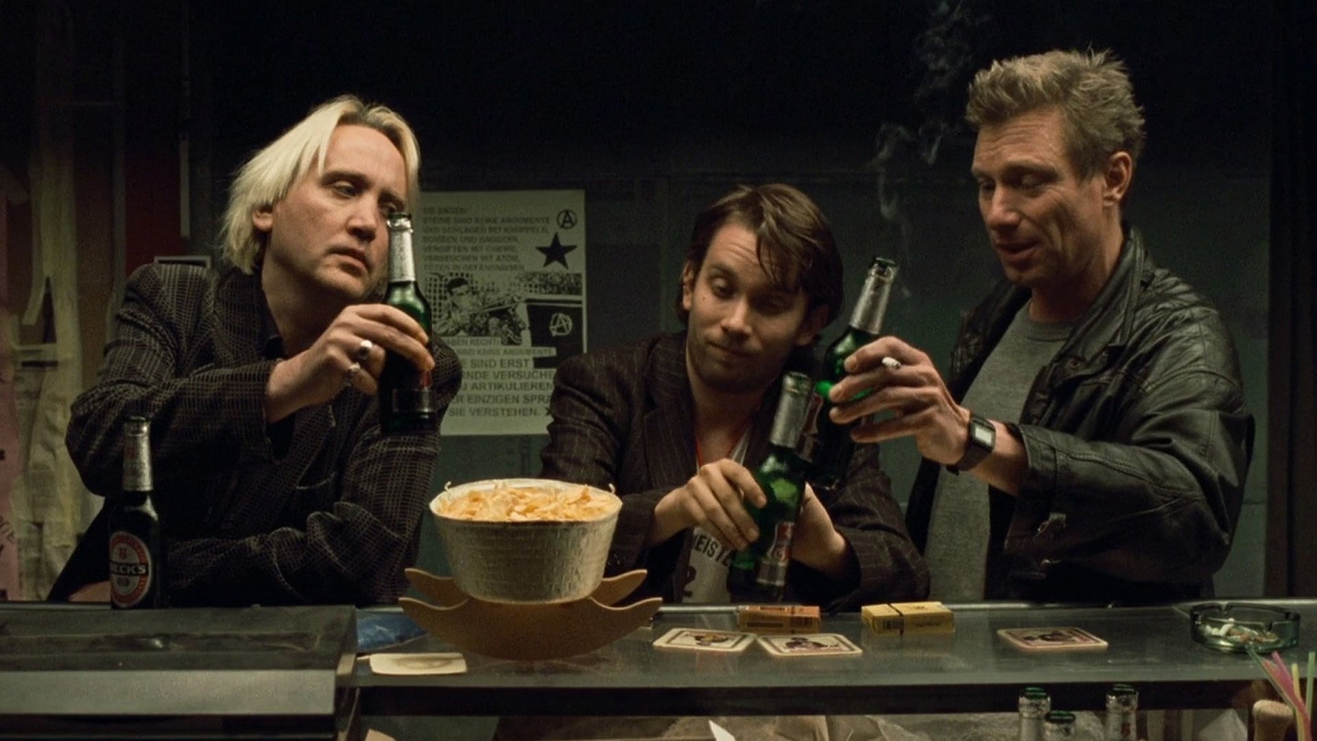 Berlin Blues (2003)