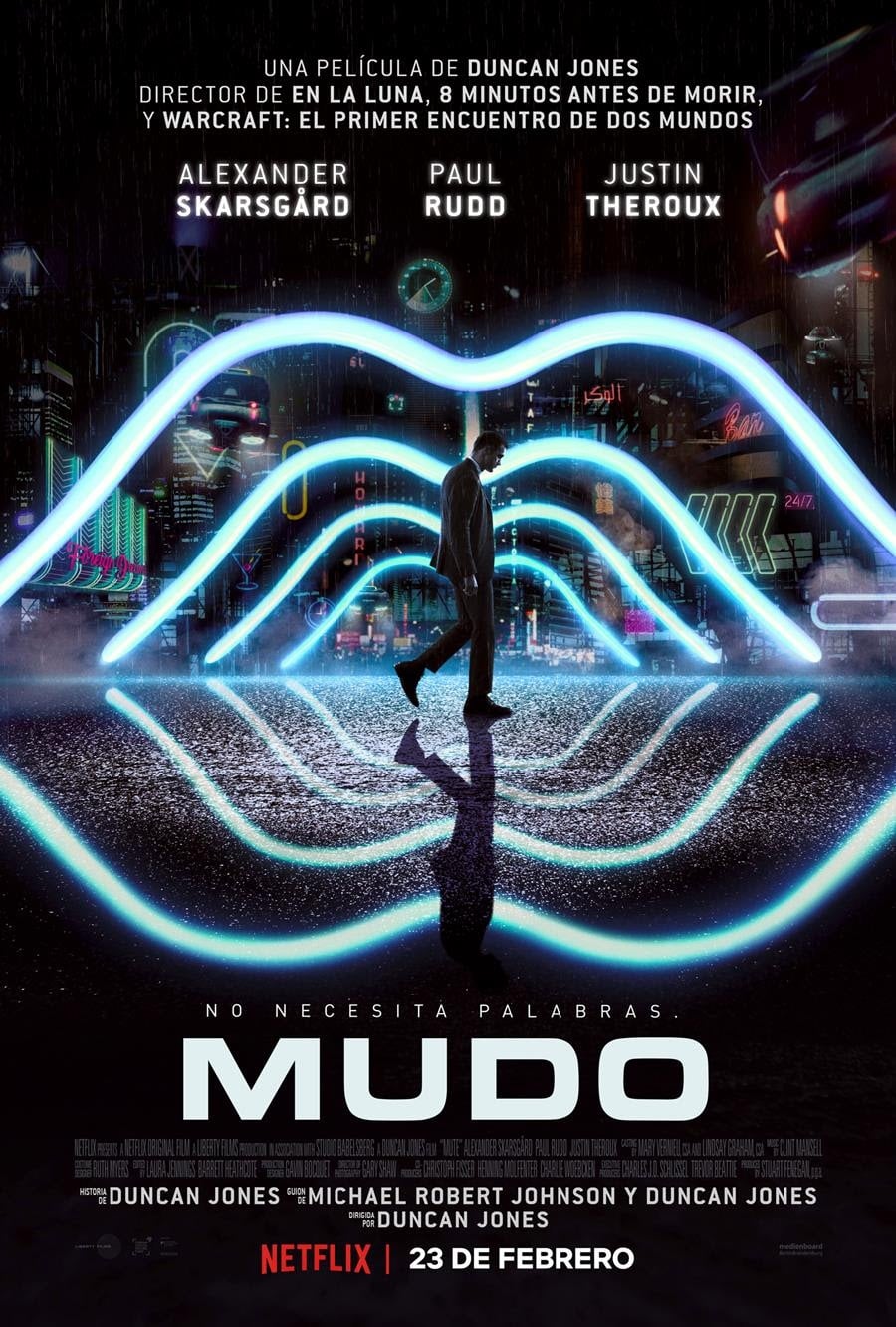 Mute