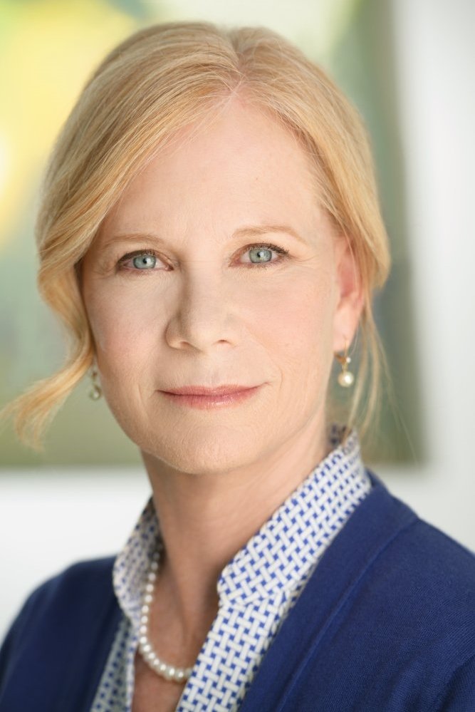 et billede af Pat Destro