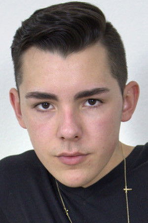 et billede af Connor Jacobs