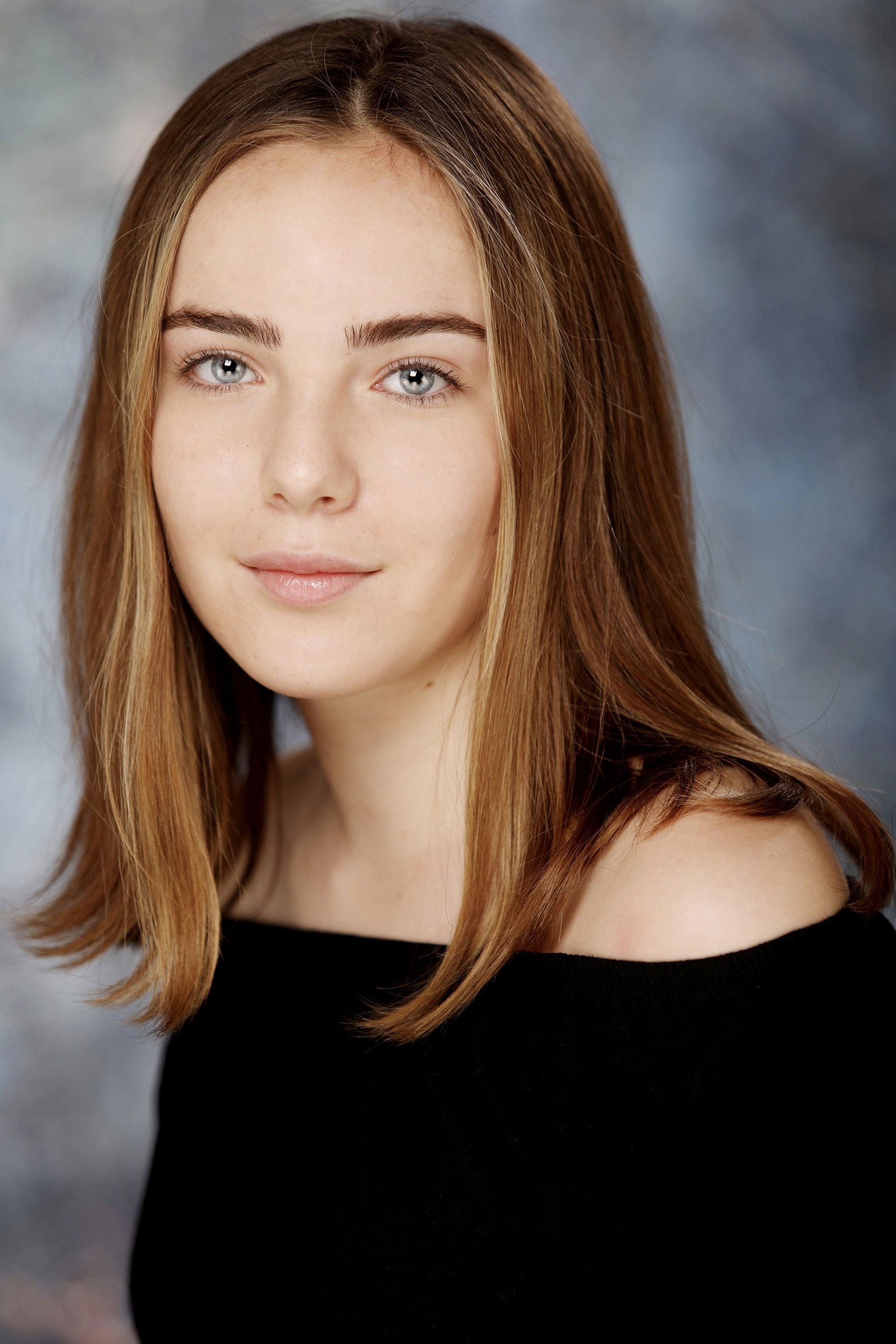 et billede af Tammy Riley-Smith