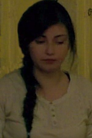 et billede af Jennifer Salas