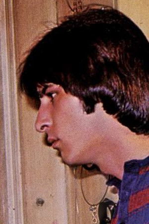 et billede af Ross Jordan