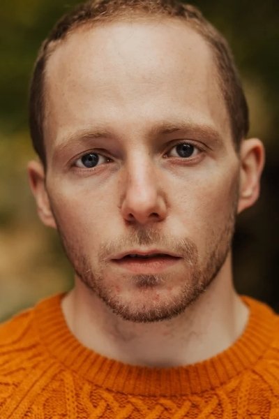 et billede af Kyle Hixon