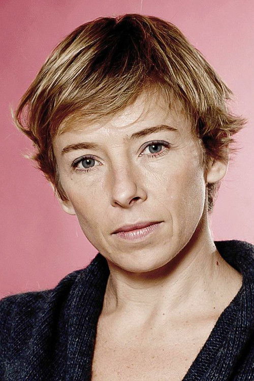 et billede af Cristelle Ledroit