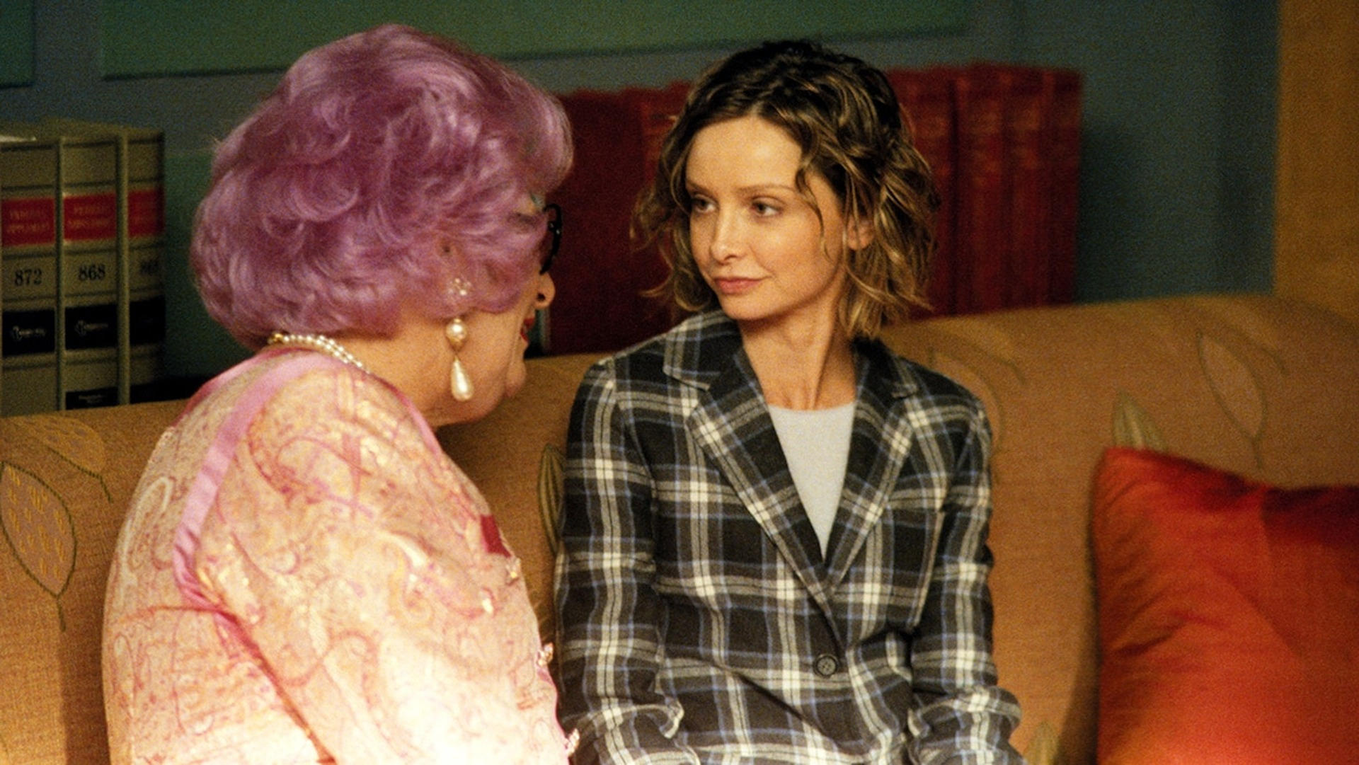 Ally McBeal