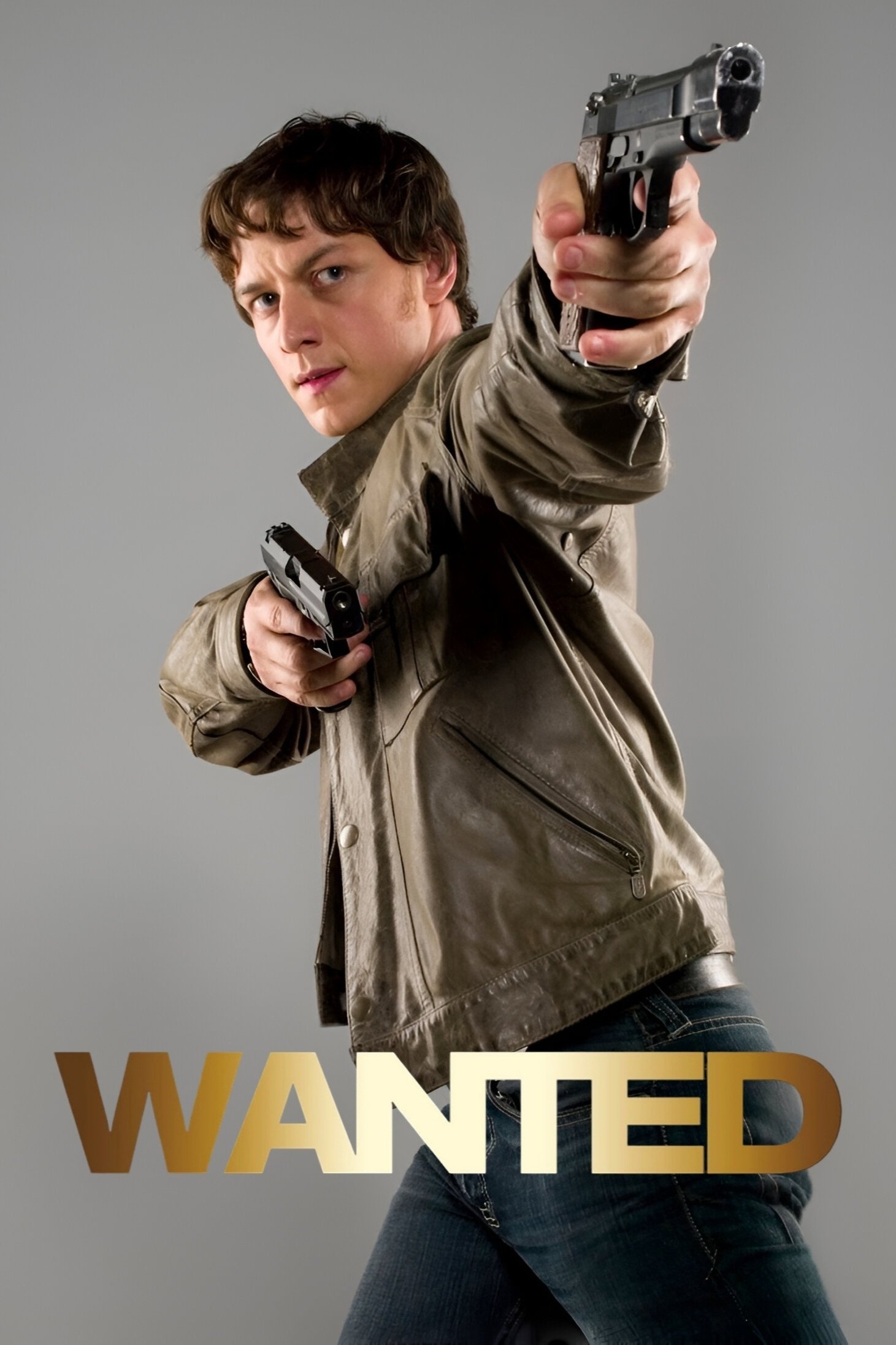 Wanted