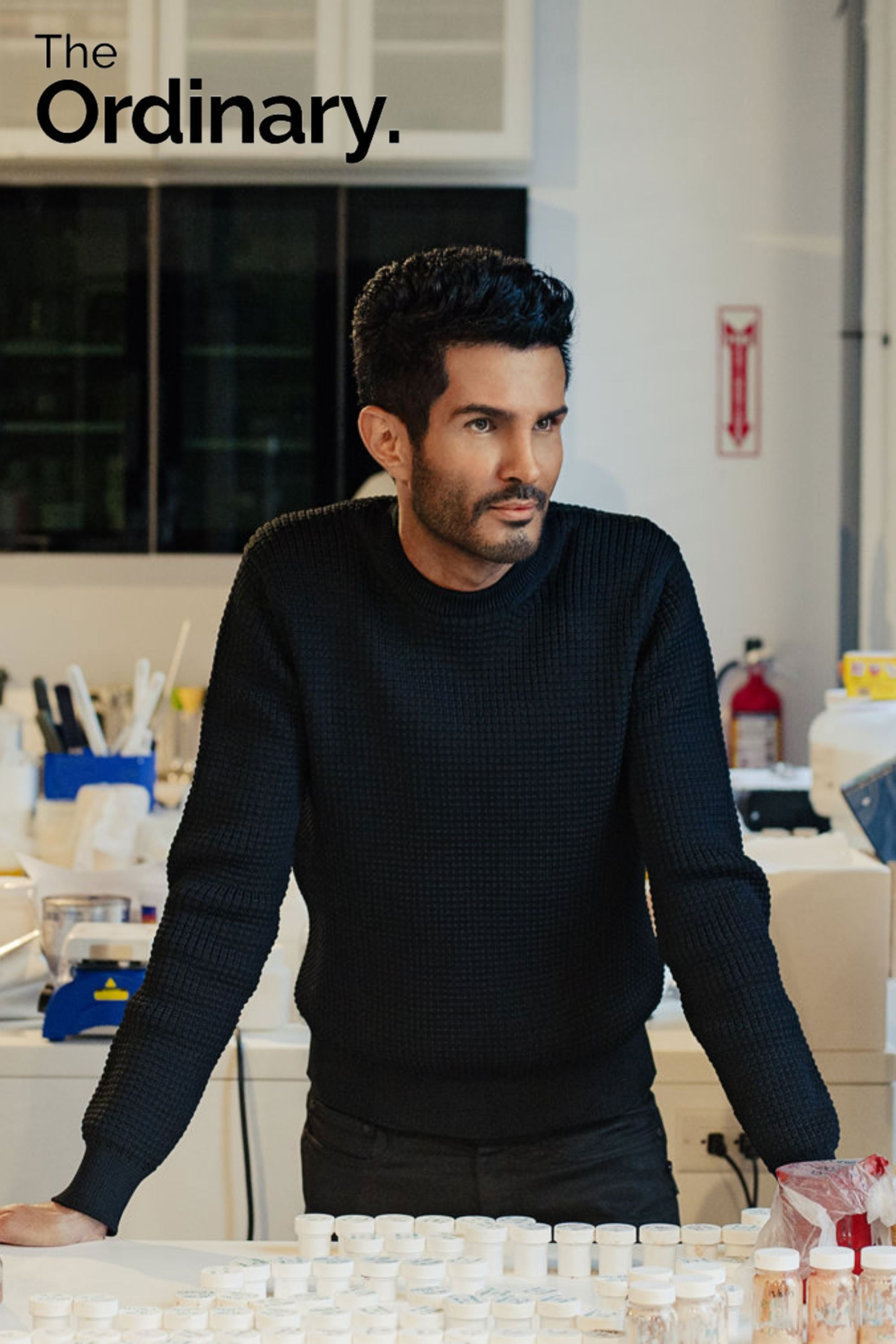 The Abnormal Beauty Company