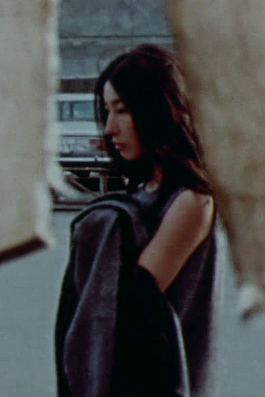 et billede af Koumiko Muraoka