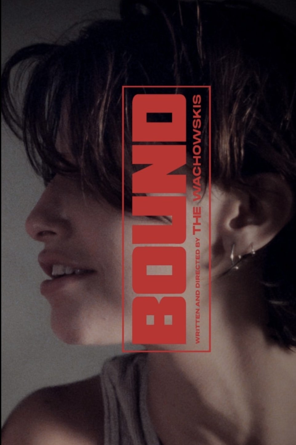 Bound