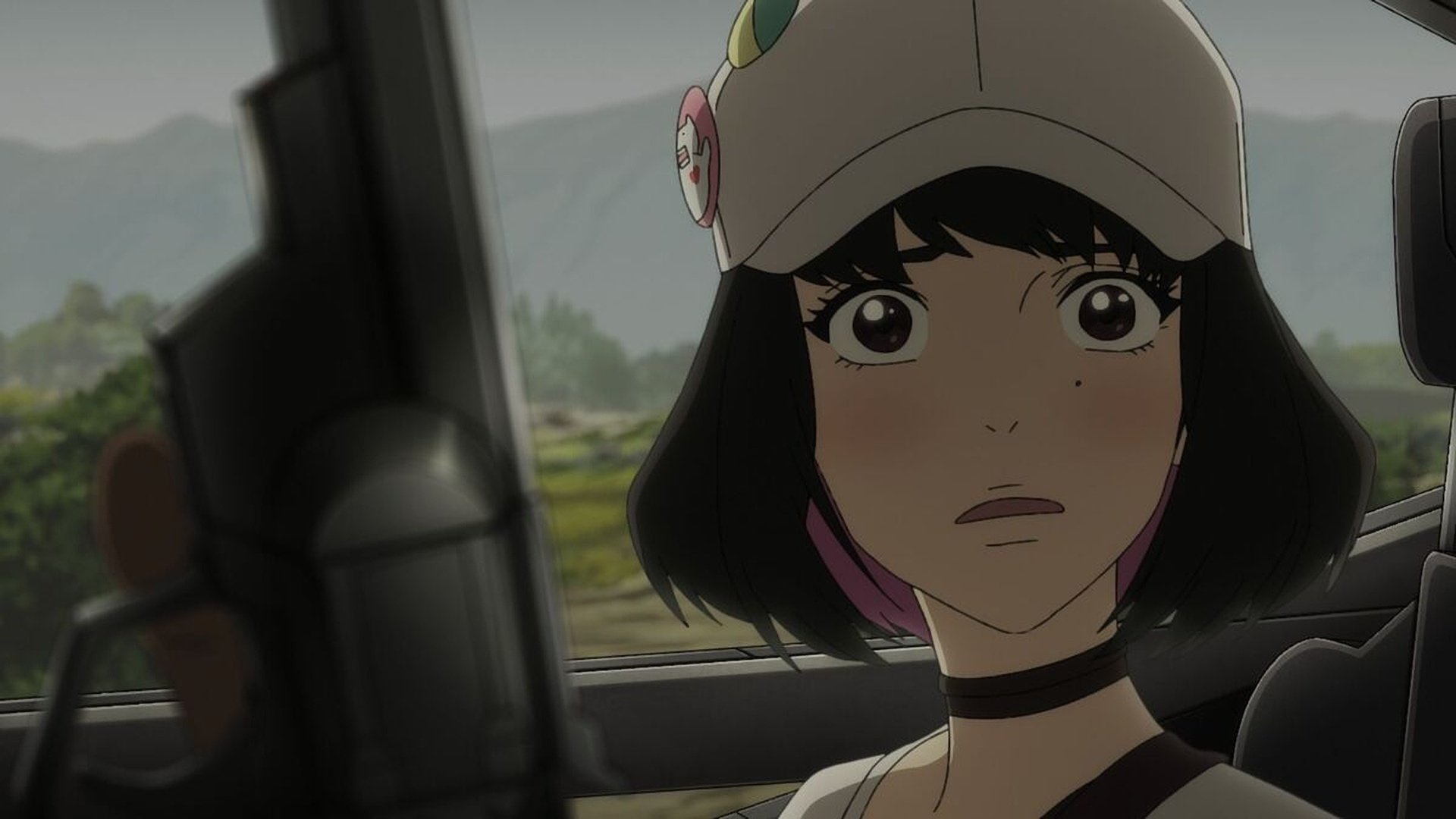 Episode 11