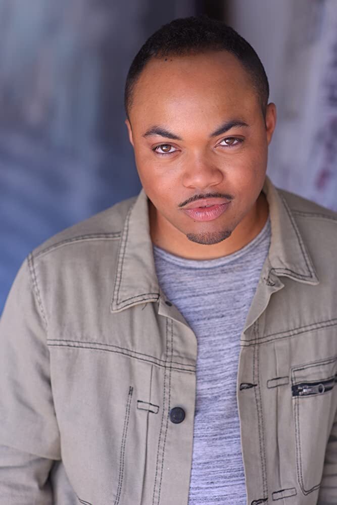 et billede af Wyatt Gray