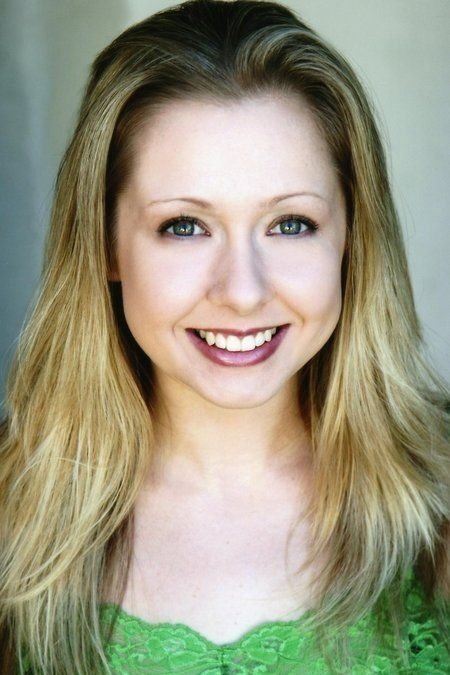 et billede af Dana Davidson