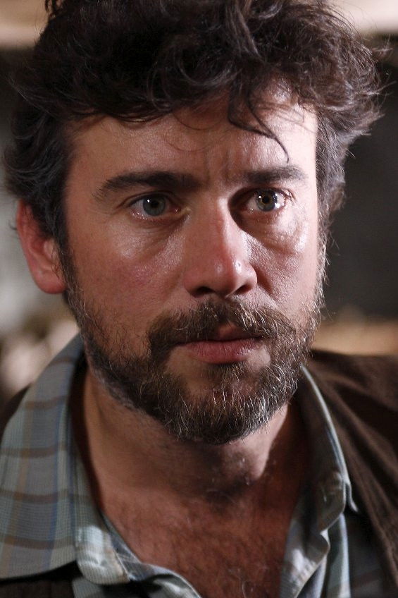 et billede af András Istvan Demeter