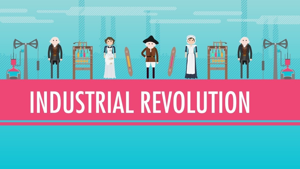 Crash Course World History - Épisode 32