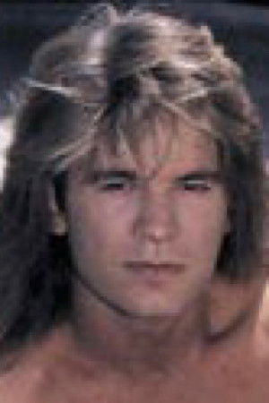 et billede af Aaron Scott