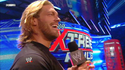 WWE SmackDown
