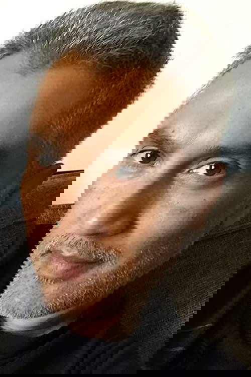 et billede af Wally Lozano