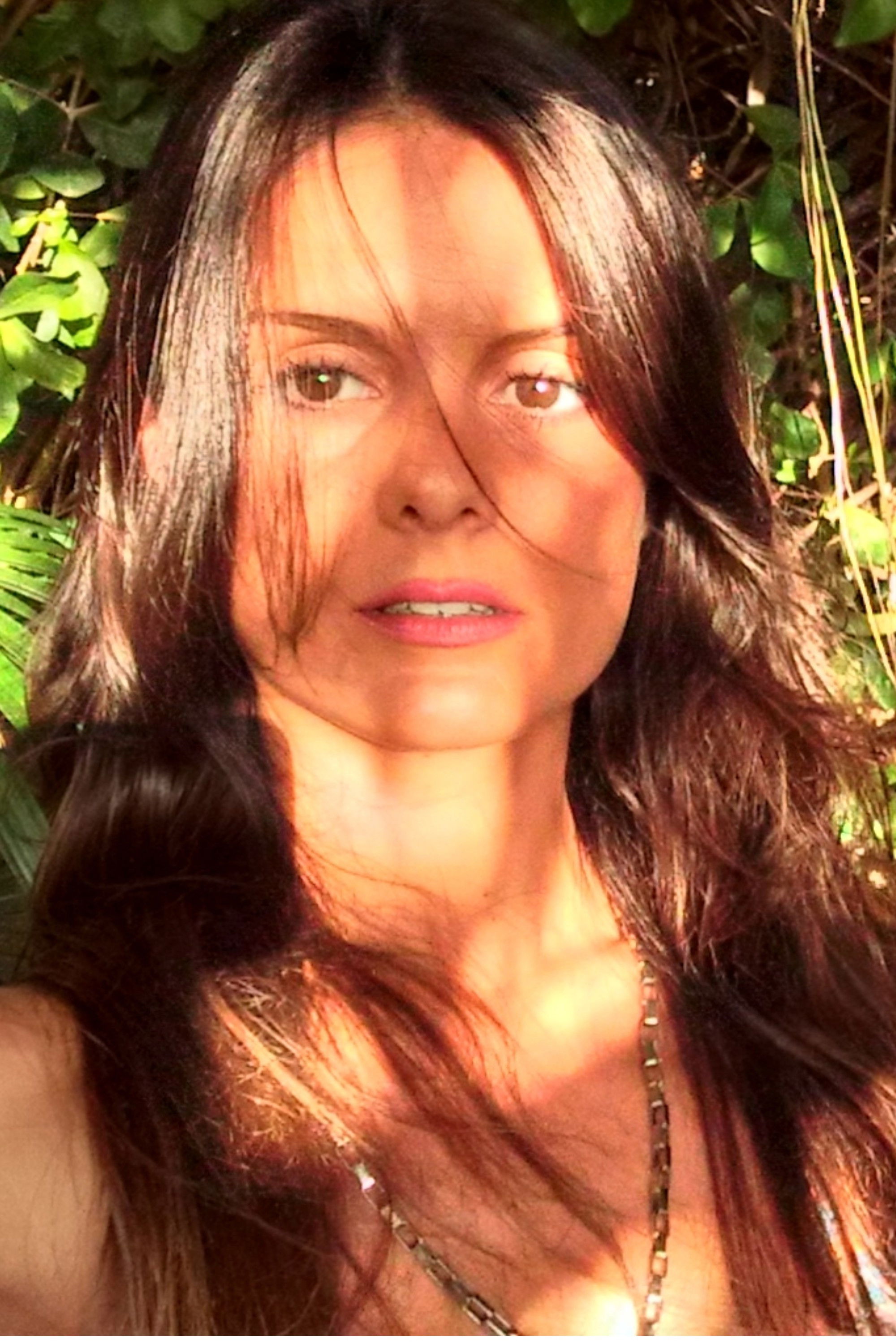 et billede af Mariana Pellin