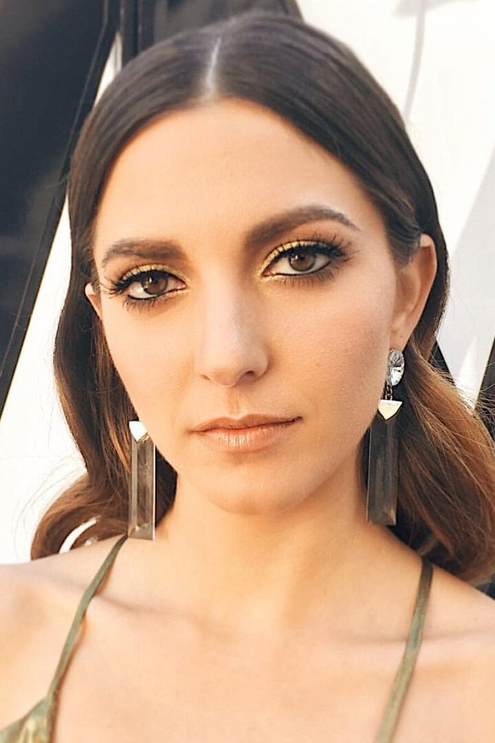 et billede af Lilli Passero