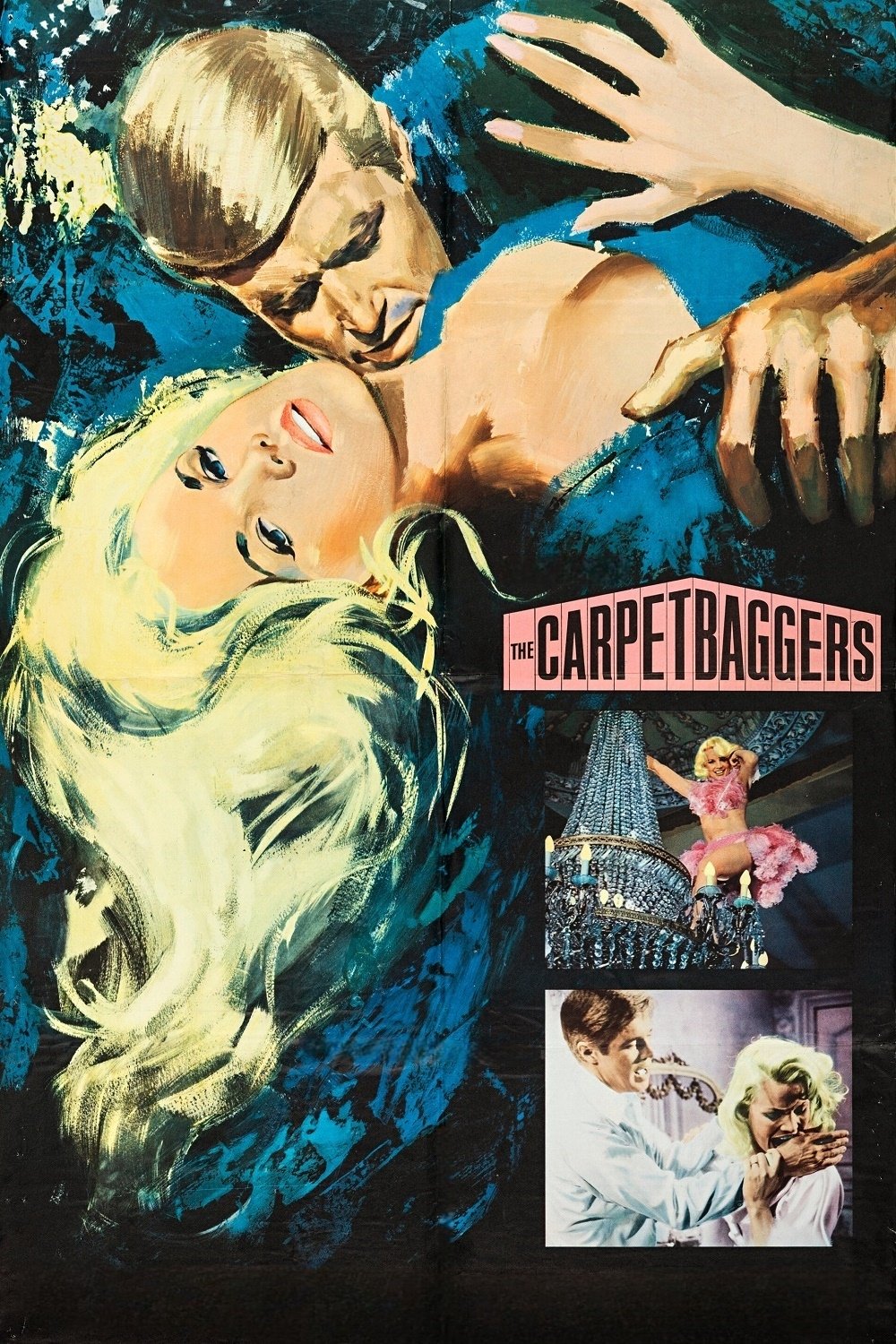 The Carpetbaggers