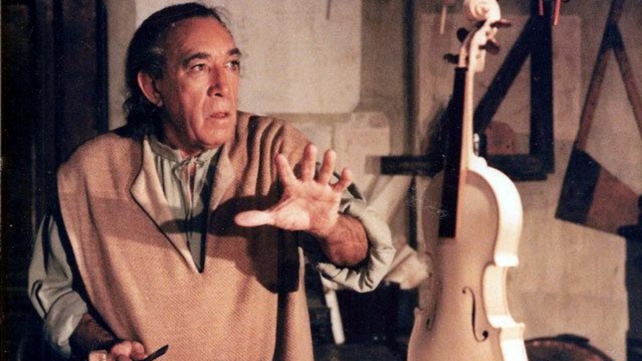 Stradivari (1988)