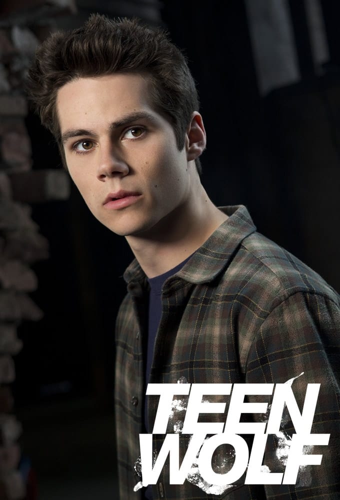 Teen Wolf