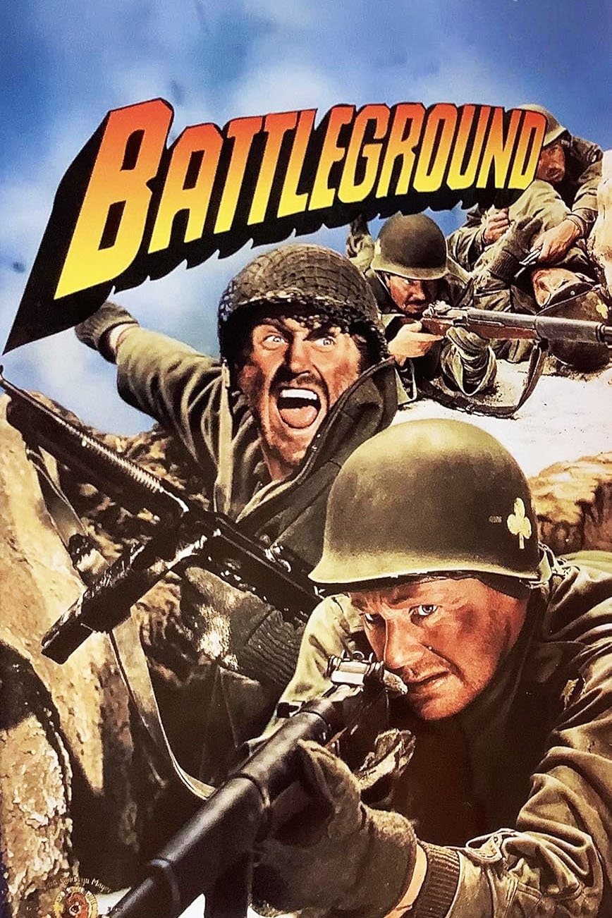 Battleground