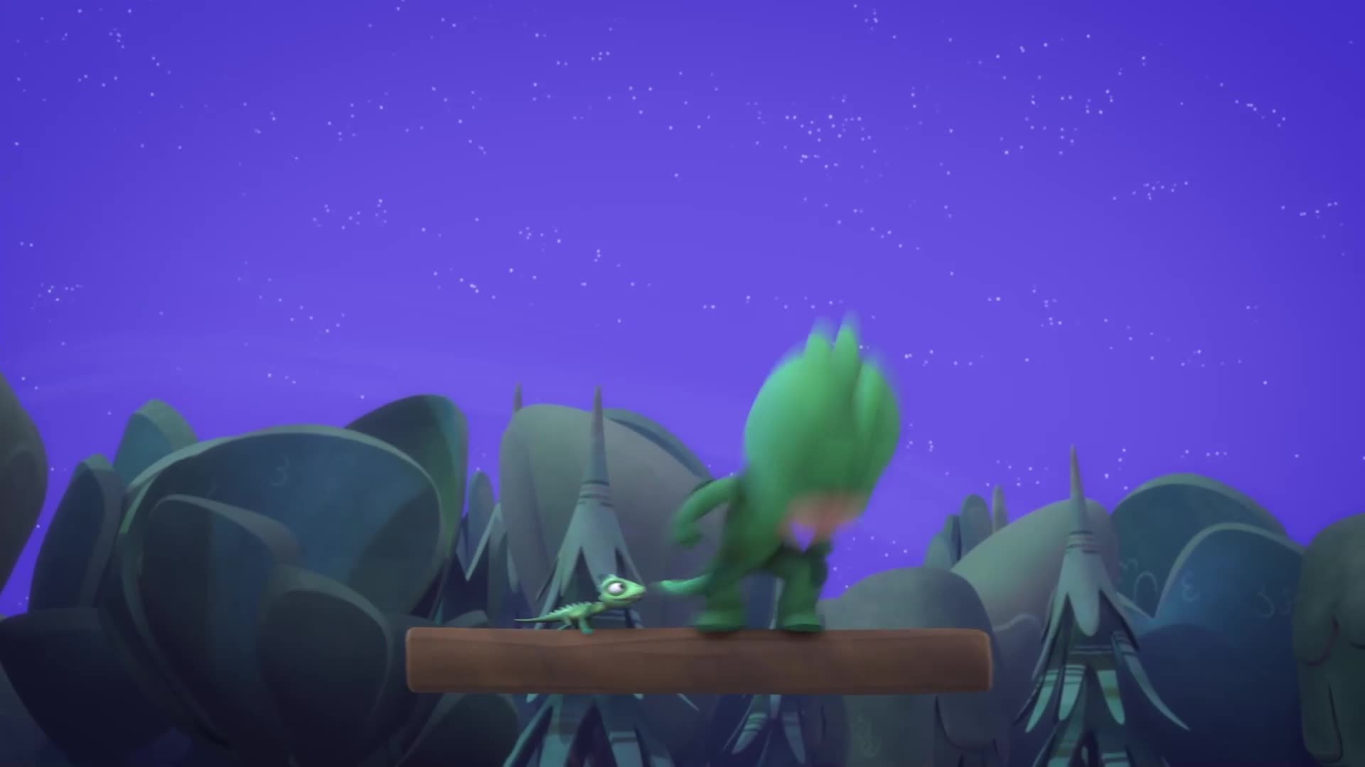 PJ Masks