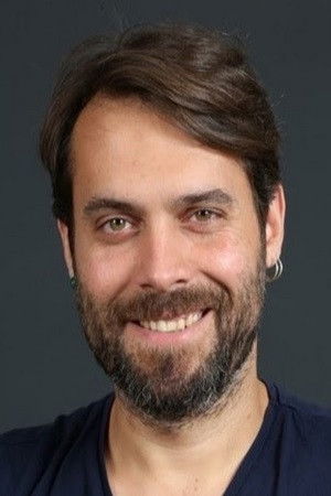 et billede af Alkım Çetin