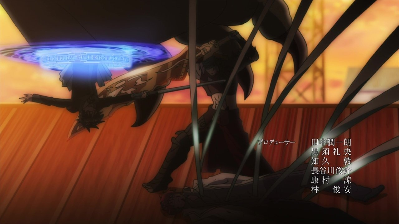 Thumbnail for Goddess of Revenge Season 1 Episode 5