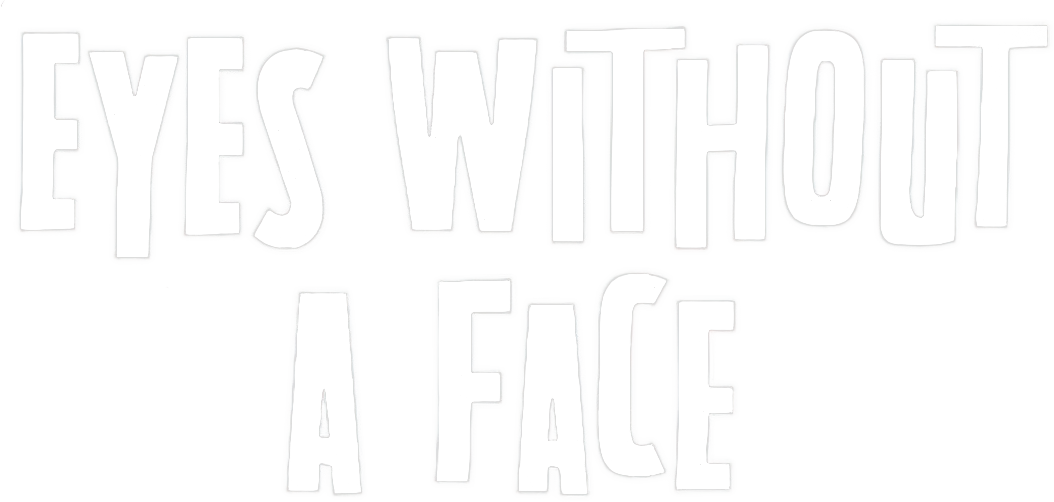 Eyes Without a Face Logo