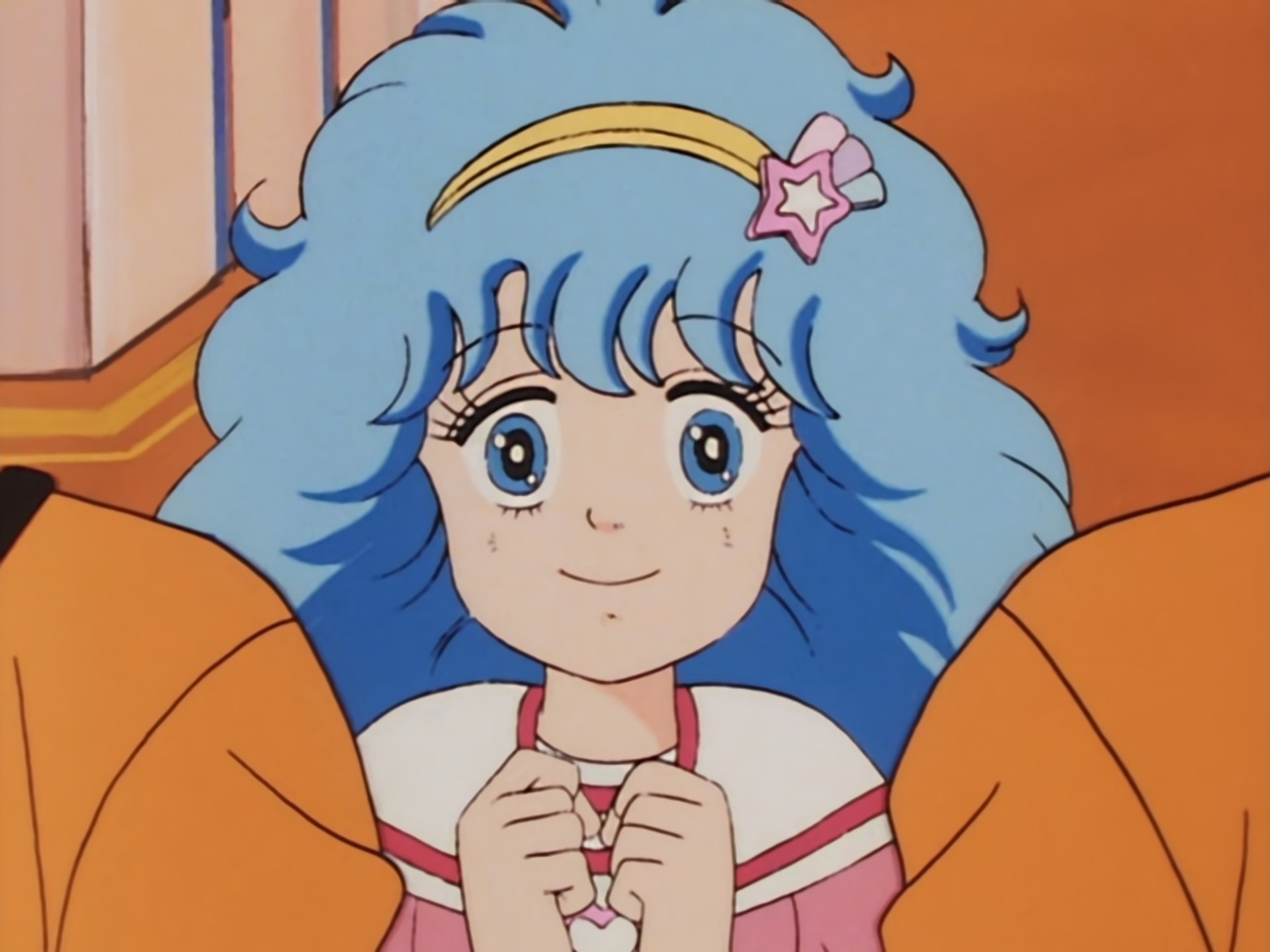 Persia, the Magic Fairy