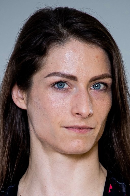 et billede af Katarzyna Sadura