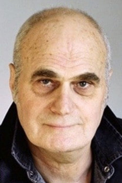 et billede af Eric Hémon