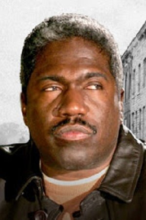 et billede af S. Robert Morgan