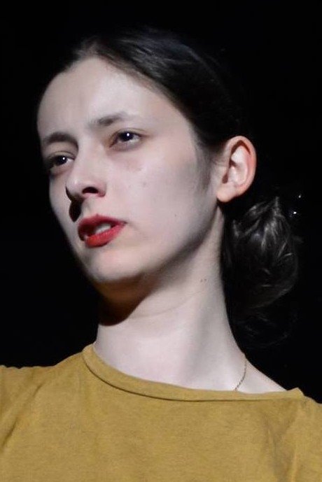 et billede af Stéphanie Aflalo