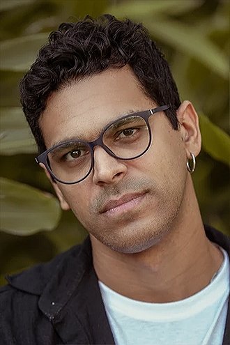 et billede af Renan Monteiro