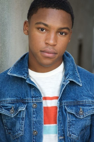 et billede af McCarrie McCausland