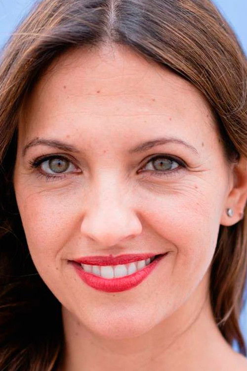 et billede af Ana Ruiz