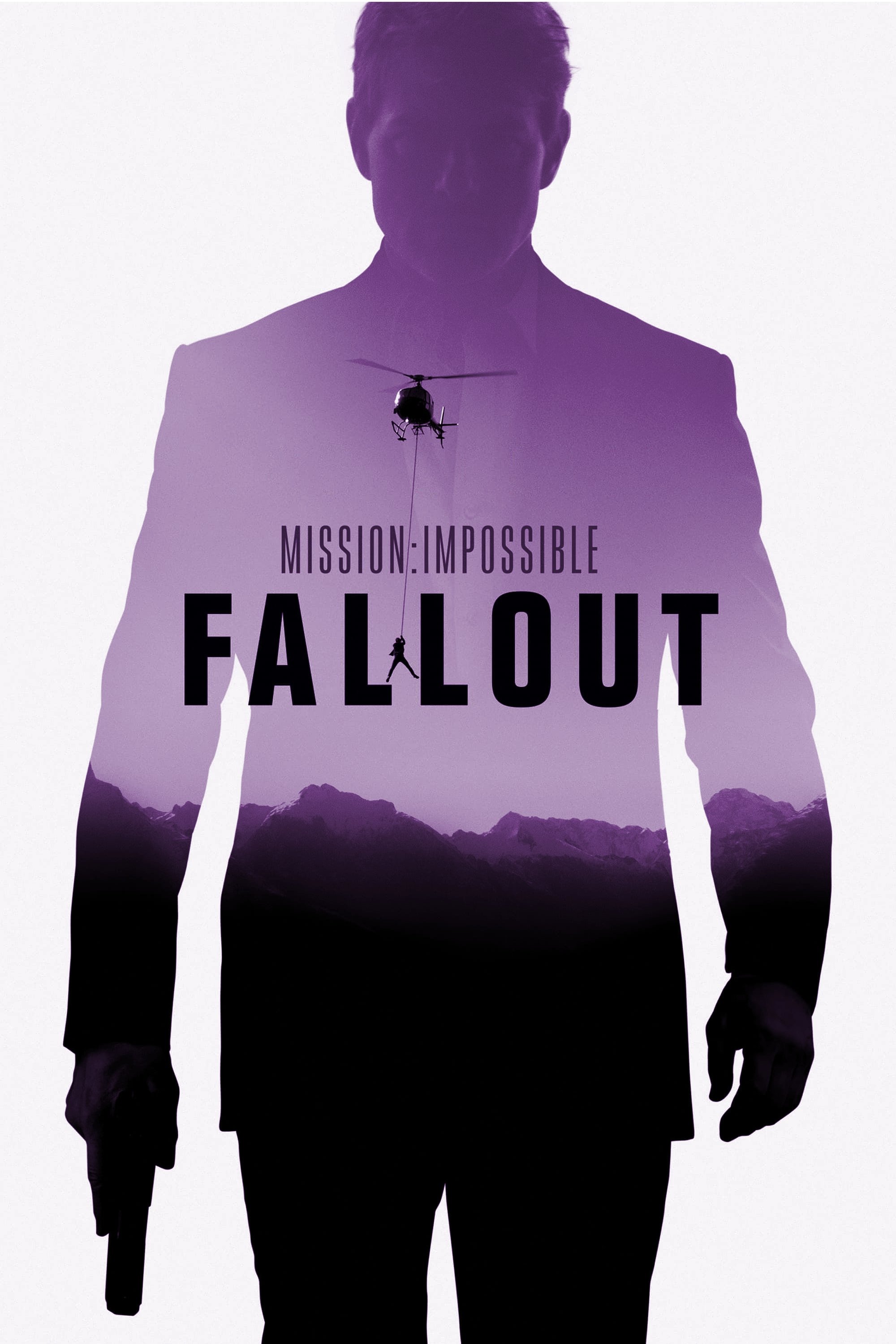 Mission: Impossible - Fallout
